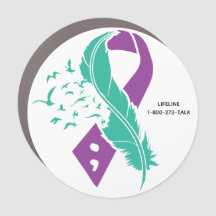Conciencia sobre el suicidio