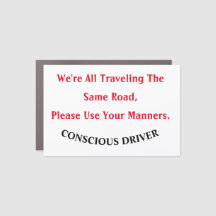Conductor consciente