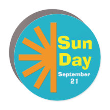 Día Del Sol Para La Energía Solar