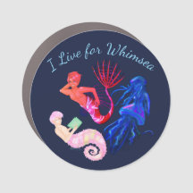 Entusiasta de la sirena