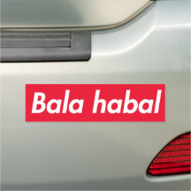 Frase Árabe Divertida Bala Habal