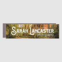 Fuerte fotográfico de Sarah Lancaster