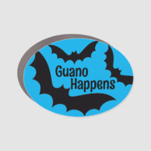 Guano Happens