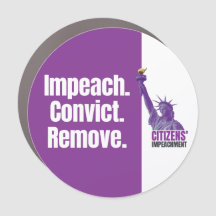 Impeach Convict Remove