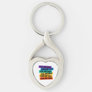 Imán para coche. LGTB+Orgullo. Raro. Llavero