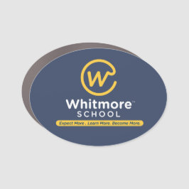 Imán Para Coche Magnate de coches