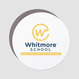 Imán Para Coche Magnate de coches