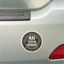 Magnate de coches para miembros principales de NAI
