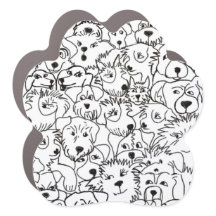 Magnate de coches para perros