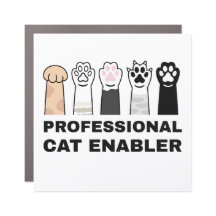 Magnate Profesional Cat Enabler