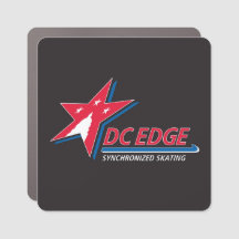 Magnetoscopio DC EDGE - Cuadrado