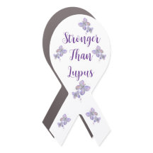 Más fuerte que el Lupus