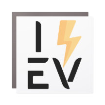 Me encanta EV Bolt (edita tus colores)