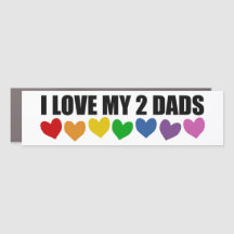 ME ENCANTA MI Camiseta DADS
