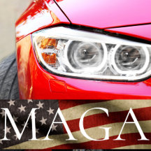 Patriot MAGA