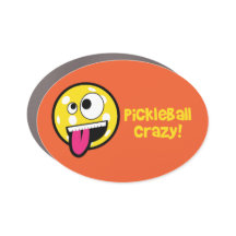 Pickleball Crazy