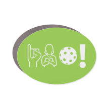 Pickleball para sordos