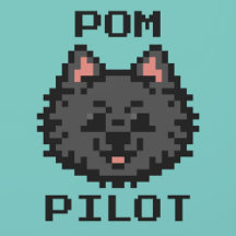 Piloto Pom - Magnate de coches