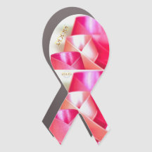 RDOG Car Magnet - Inspiración de sensibilización s