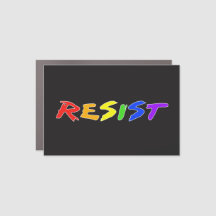 ¡Resistid!