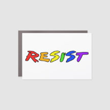 ¡Resistid!