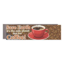 ¡Salva el Café!!