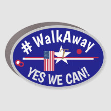 #walkaway Large Size