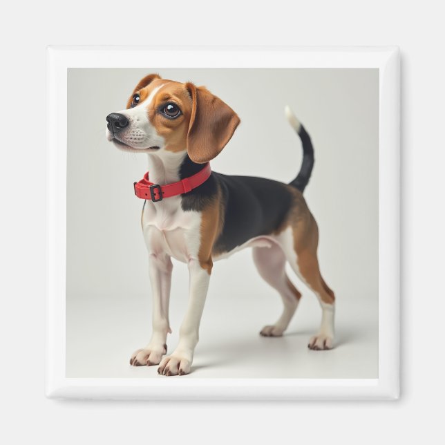 Imán para diversos usos (Frente)