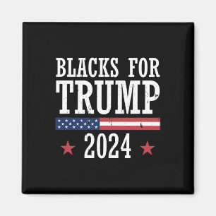 Imán Para la elección presidencial republicana de Trump