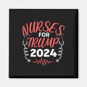 Imán Para las elecciones de Trump 2024