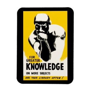 Imán Para mayor conocimiento