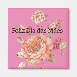 Imán Para o dia das mães