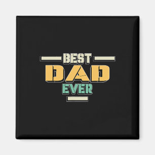 Imán Para papá - Regalo del Día del Padre Funny