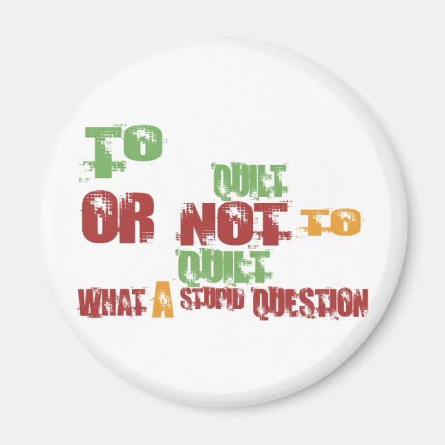 Imán Para reducir (Frente)