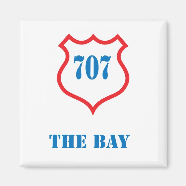 Imán para refrigerador (Frente)