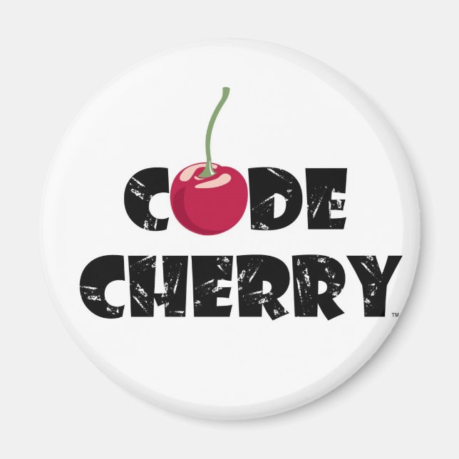 Imán para refrigerador! (Frente)