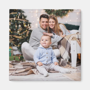 Imán para rellenar calcetines de Navidad para fami
