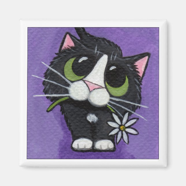 Imán Para ti Magnet (Frente)