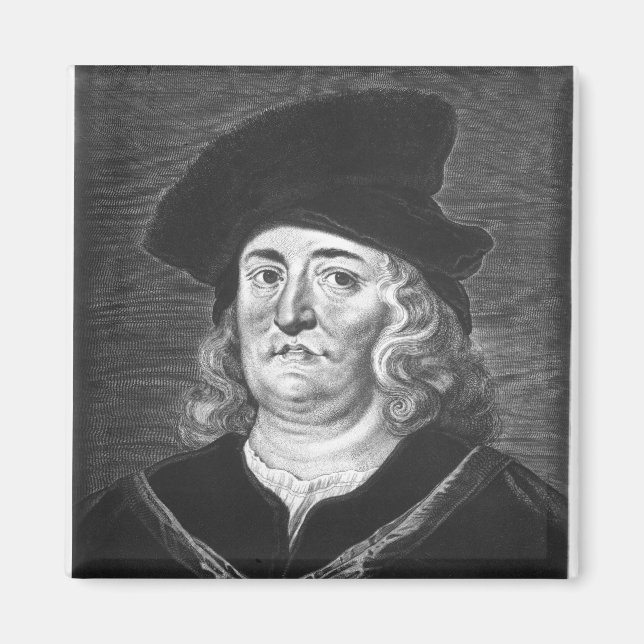 Imán Paracelso (Frente)