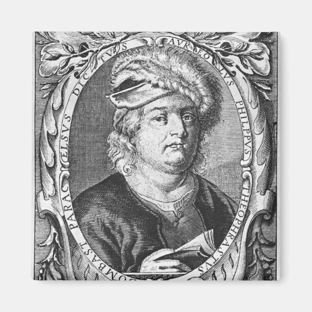 Imán Paracol 1540 (Frente)