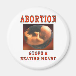 IMÁN PARADAS DEL ABORTO