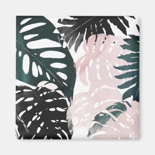 Imán Paradise Palm Fronds