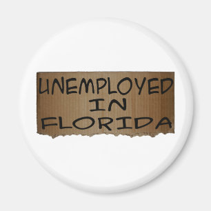 IMÁN PARADOS EN LA FLORIDA