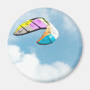 IMÁN PARAGLIDEZ