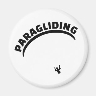 Imán Paragliding