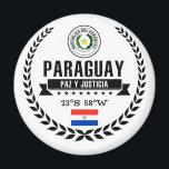 Imán Paraguay<br><div class="desc">Paraguay</div>