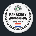 Imán Paraguay<br><div class="desc">Paraguay</div>