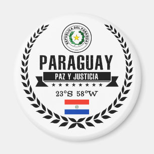 Imán Paraguay