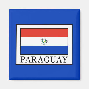 Imán Paraguay