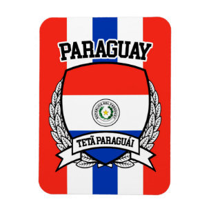 Imán Paraguay